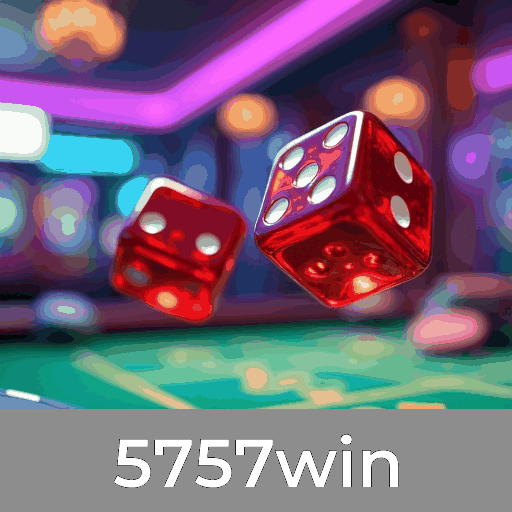 5757win: Jogos de Mesa ao Vivo com Experiência Real