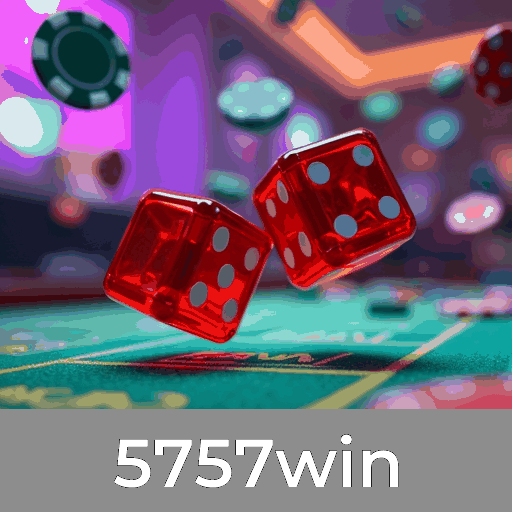5757win: Plataforma de Apostas Segura e Premiada