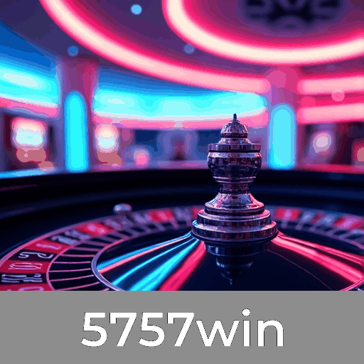 5757win: Excelência em Segurança e Serviços de Jogo Profissionais